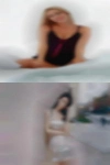 Married couples sharing nude