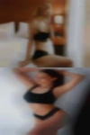 Horny couples swapping wives