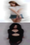 Hot naked girls pussy hang ups