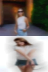 Wants midget looking breasts