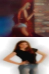 World thickest naked woman