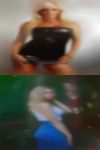 Nude girls everyday life